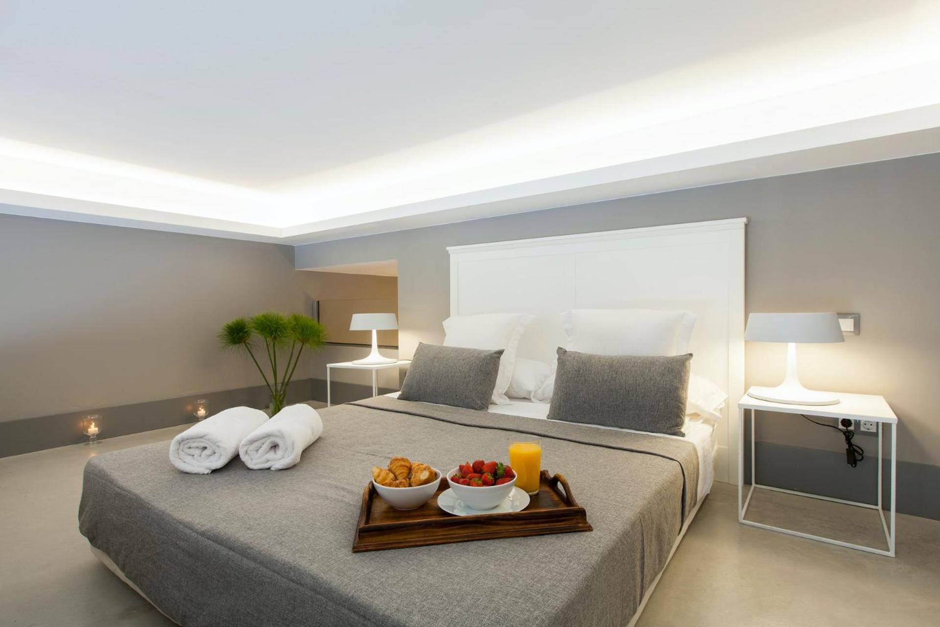 Kare No Apartments By Sitges Group Ruang foto