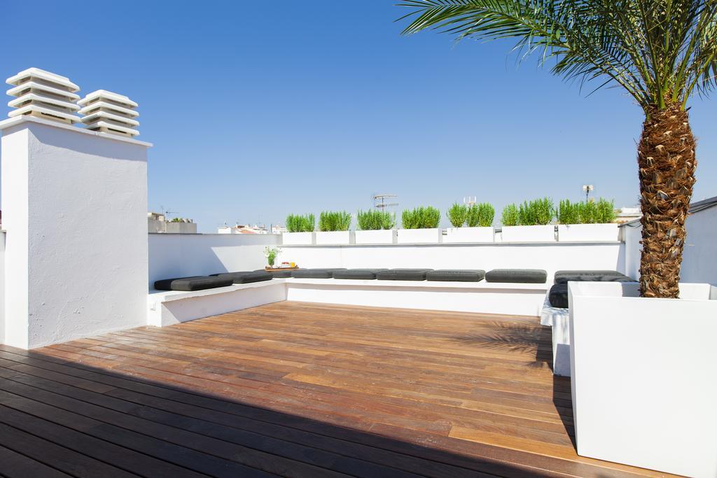 Kare No Apartments By Sitges Group Bagian luar foto