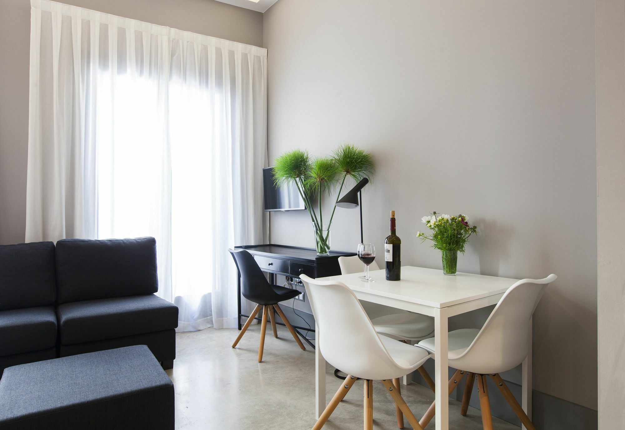 Kare No Apartments By Sitges Group Bagian luar foto