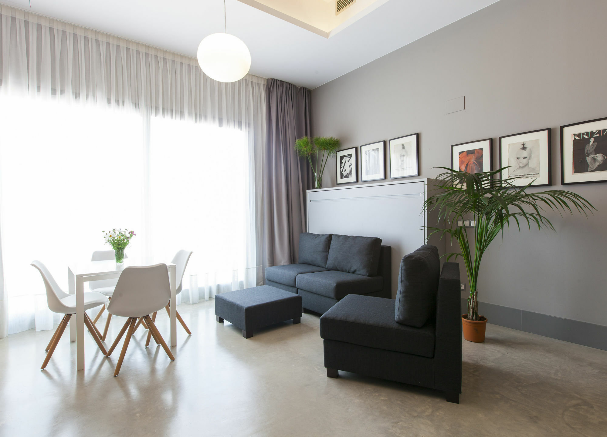 Kare No Apartments By Sitges Group Bagian luar foto