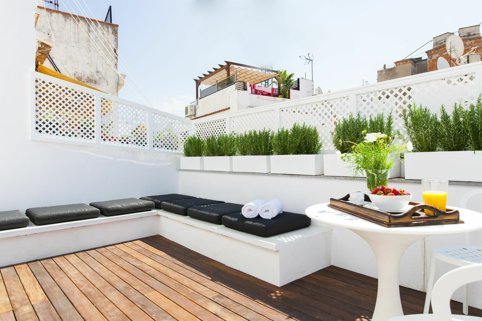 Kare No Apartments By Sitges Group Bagian luar foto