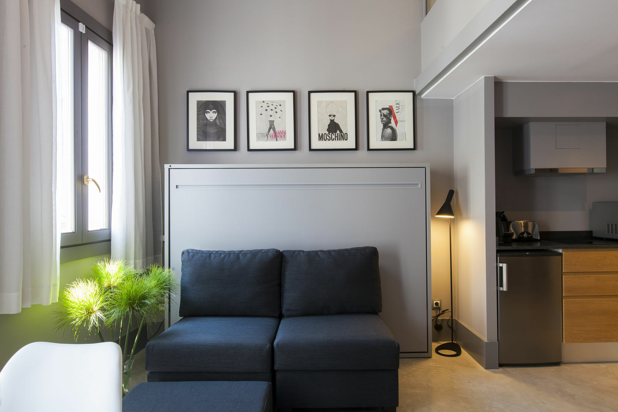 Kare No Apartments By Sitges Group Bagian luar foto