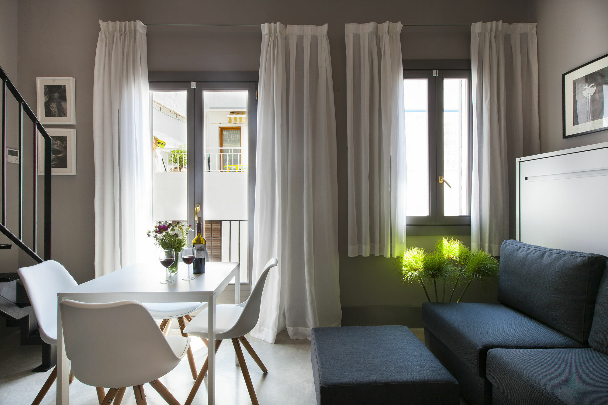 Kare No Apartments By Sitges Group Bagian luar foto