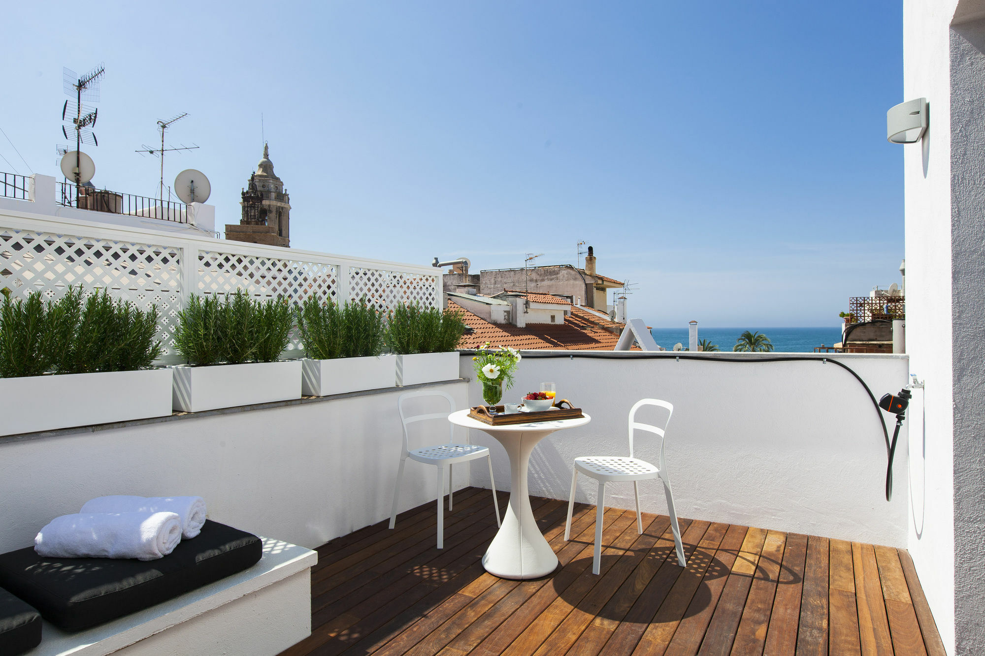 Kare No Apartments By Sitges Group Bagian luar foto