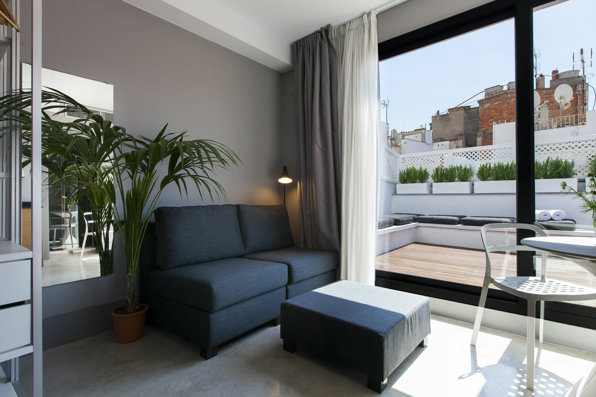 Kare No Apartments By Sitges Group Bagian luar foto