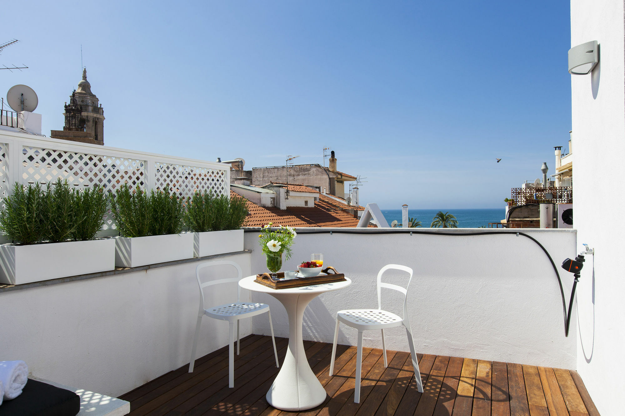 Kare No Apartments By Sitges Group Bagian luar foto