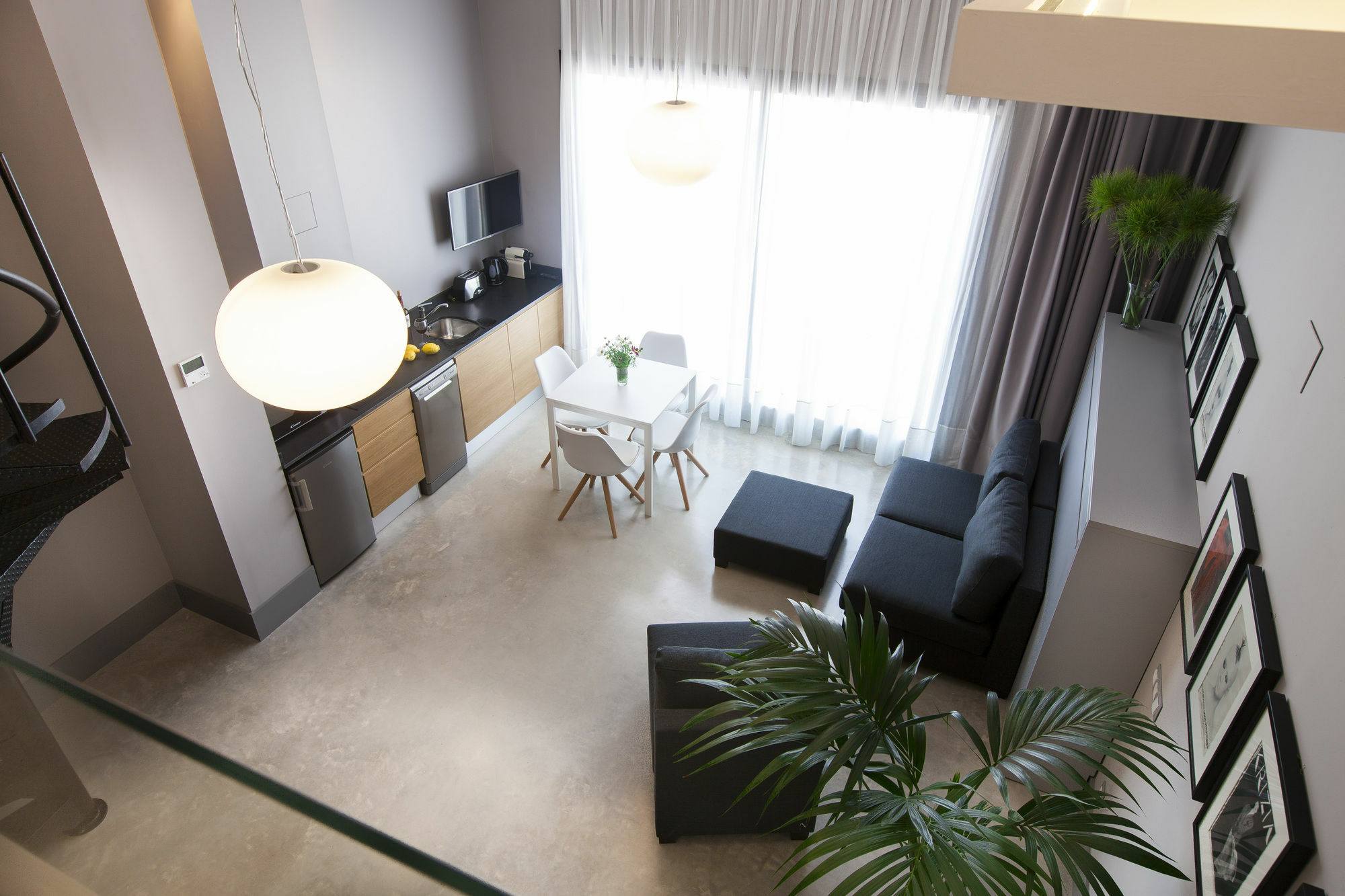 Kare No Apartments By Sitges Group Bagian luar foto