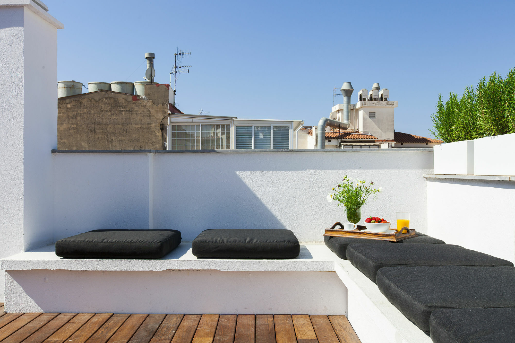 Kare No Apartments By Sitges Group Bagian luar foto