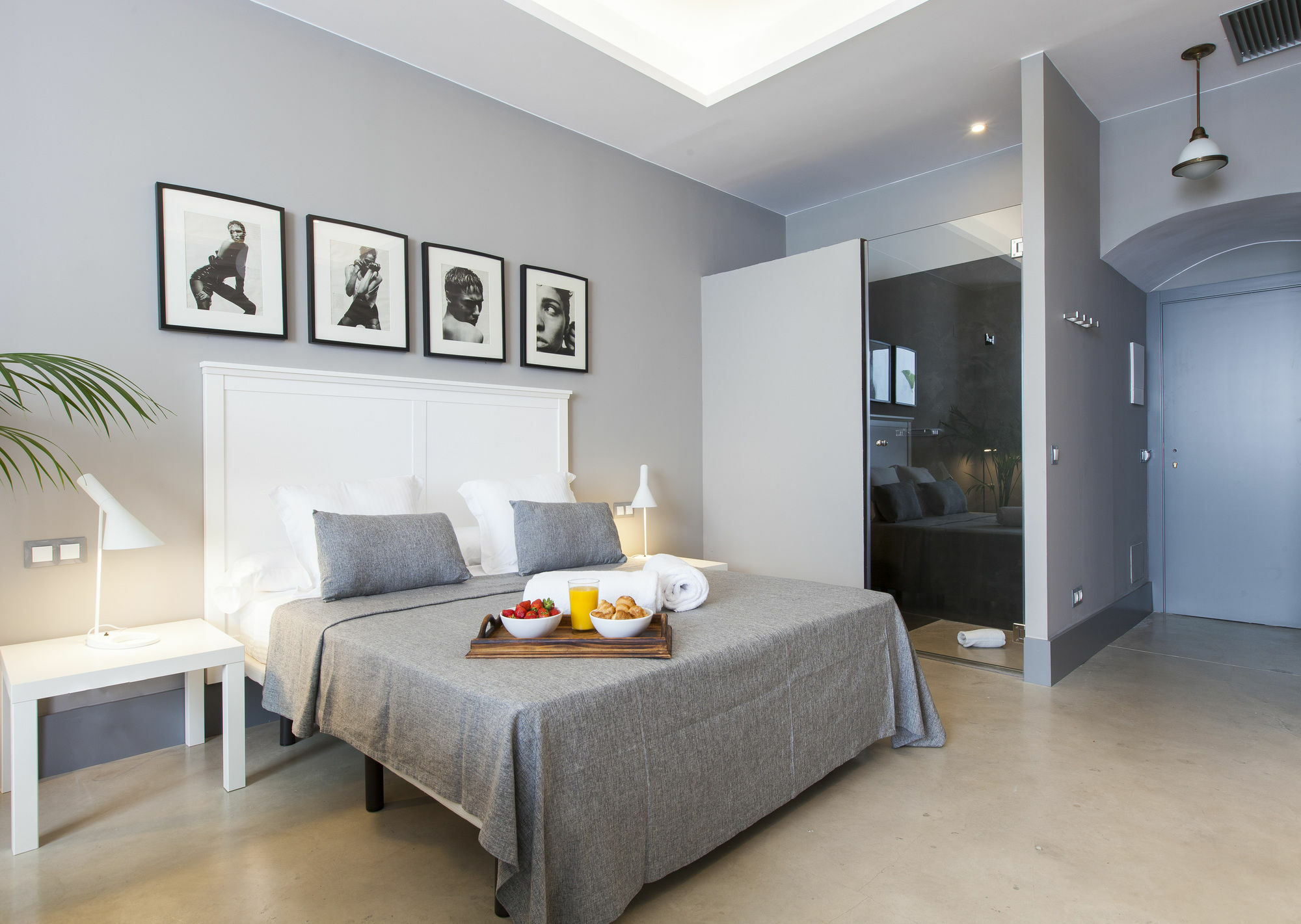 Kare No Apartments By Sitges Group Bagian luar foto