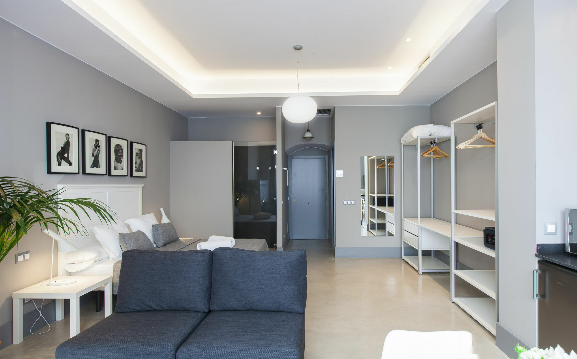 Kare No Apartments By Sitges Group Bagian luar foto