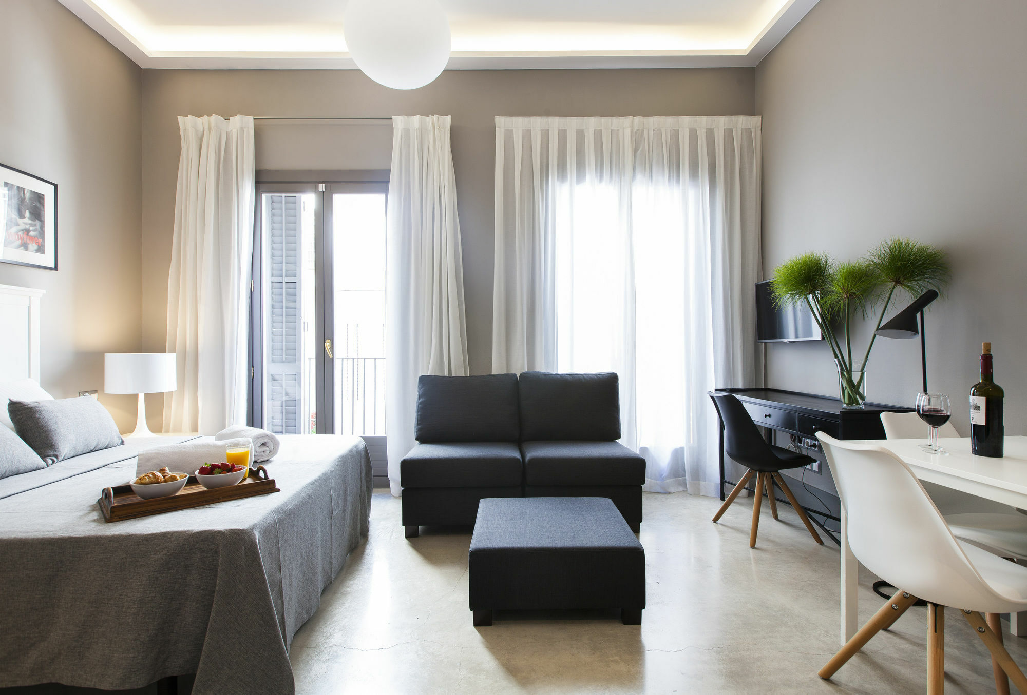 Kare No Apartments By Sitges Group Bagian luar foto